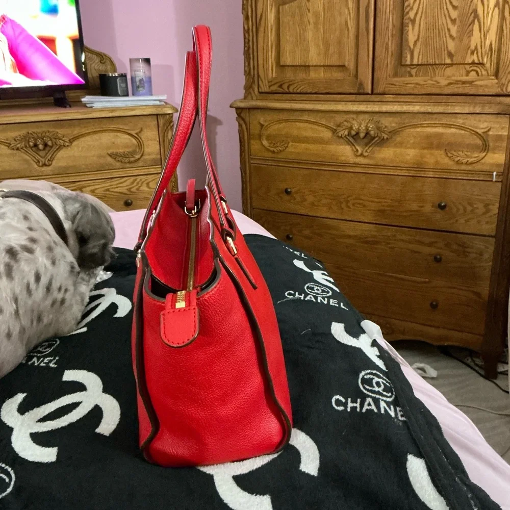 Kate Spade New York Cedar Hayden Satchel Model #S338
